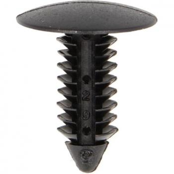 Soporte parachoques ROMIX ROM B11146 10 Pieza Clip listón ROMIX B11146