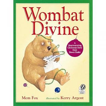 Wombat Divine