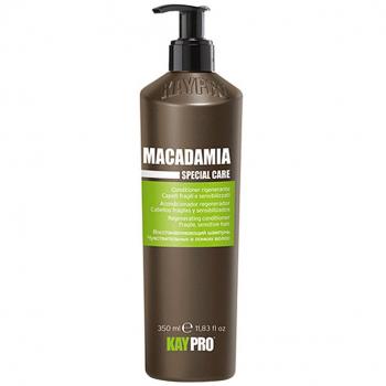 Acondicionador Kaypro Macadamia 350ml
