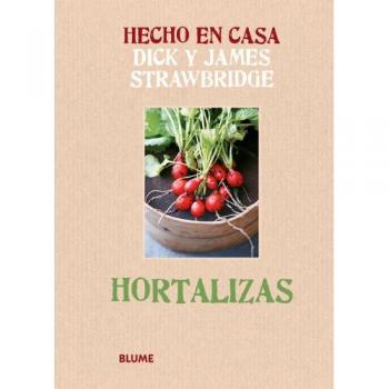 HECHO EN CASA. HORTALIZAS. HORTALIZAS
