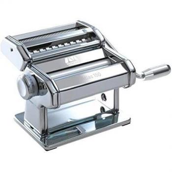 Máquina para hacer pasta Marcato Atlas 150 - Diseño