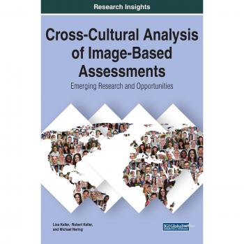 Análisis Intercultural de Evaluaciones Basadas en Imágenes - Tapa Dura