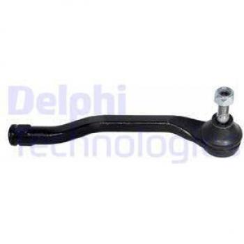 Rótula de dirección DELPHI TA2670 - Tipo: Rótula de dirección; Marca: DELPHI; Modelo: TA2670