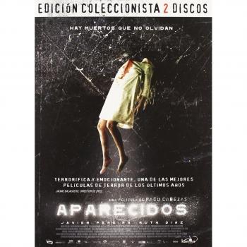 Aparecidos [DVD]