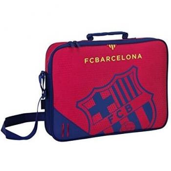 MALETÍN EXTRAESCOLARES COLECCIÓN F.C. BARCELONA