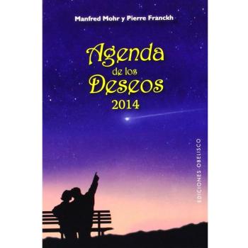 2014 Agenda deseos