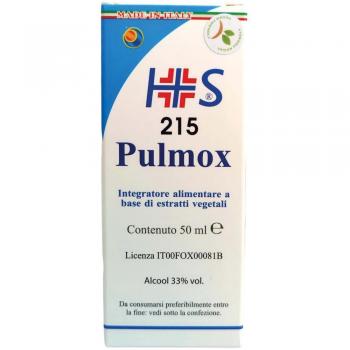 Pulmox Gotas 50 ml