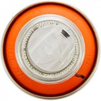 Pintura en Base AguaSpray Azo Orange Water based 100 ml.