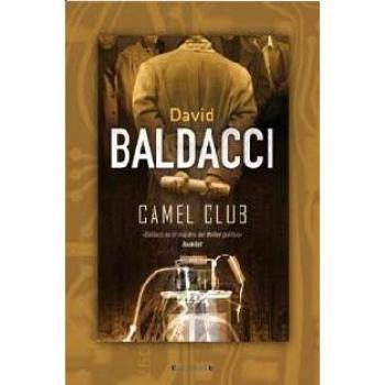 CAMEL CLUB: 00000