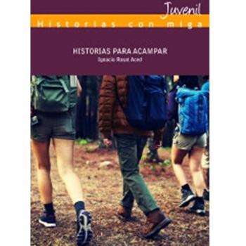 Historias para Acampar