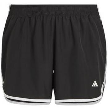 Adidas M20 Pantalón Corto Running Mujer Negro (S)