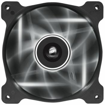 Corsair Air Series AF120-LED Quiet Edition - Ventilador para caja de ordenador