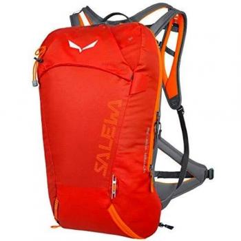 SALEWA Winter Train 26 BP Cordón, Unisex adulto, Pumpkin, Única