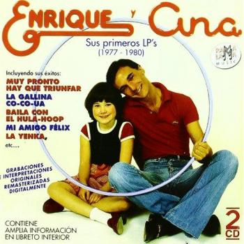 Sus Primeros Lp'S En Hispavox