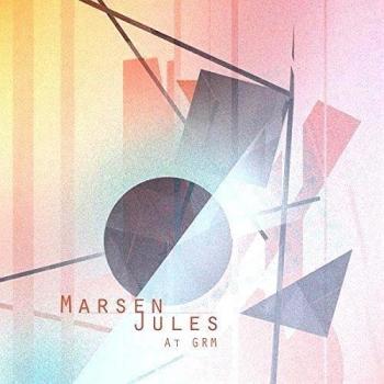 Marsen Jules At Grm