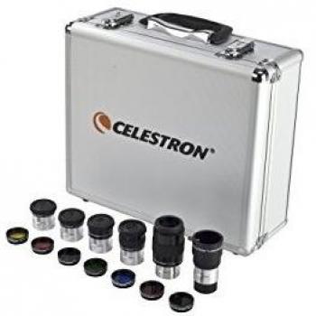 Celestron Eyepiece & Filter Kit 1.25