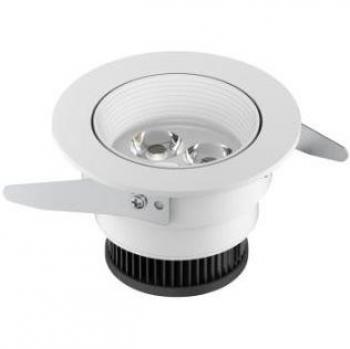 Osram 41060 Ivios - Foco LED empotrable