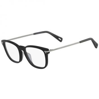 Gafas Recetadas G Star Raw GS2662 001 Armazones para Mujer Negros, Lentes Recetados 51