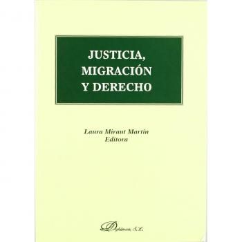 Justicia, migración y derecho
