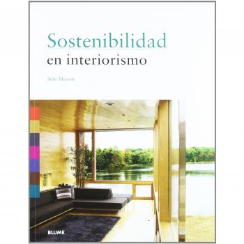 Sostenibilidad en interiorismo