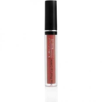 Bellápierre Kiss Proof Lip Creme Barra de Labios Liquid Lipstick No. 03 Aloha