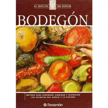 El rincón del pintor bodegón