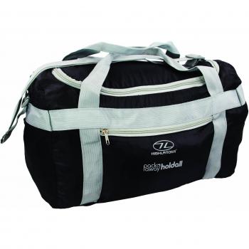 Highlander RUC094 - Mochila de senderismo, talla 20L