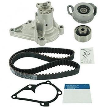 SKF VKMC 95632 Kit de distribución con bomba de agua