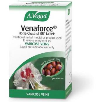 A.Vogel Venaforce Horse Chestnut GR Tablets 60 Tablets