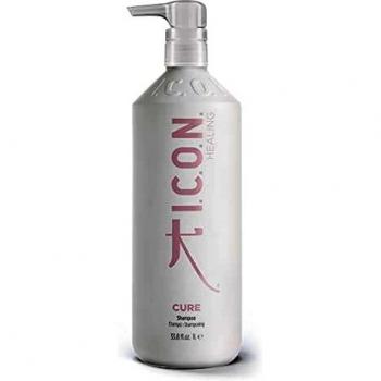 Icon Tratamiento Acondicionante Cure - 1000 ml