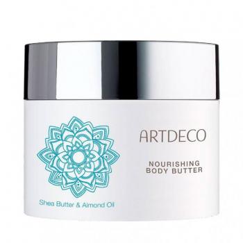 Manteca Corporal Nutritiva Asian Spa - ARTDECO