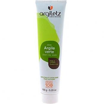 argiletz Green Clay Tube 150g