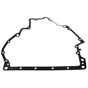ELRING Gasket for Steuergehäusedeckel 021,432
