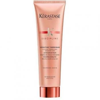 Kérastase Discipline Keratin Smoothing Heat Protecting Milk 150ml
