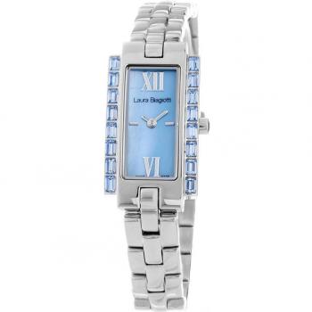 Reloj Mujer Laura Biagiotti LB0018L-AZ (Ø 18 mm)