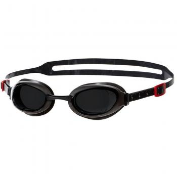 Speedo - Gafas de natación unisex Aquapure Optical Speedo con lentes ópticos, diseño ergonómico, ajuste cómodo y protección UV