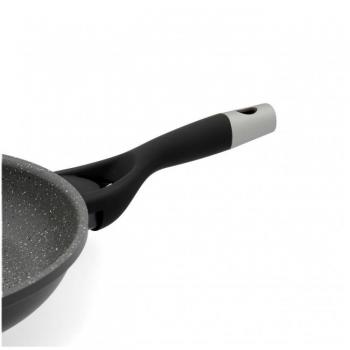 SARTEN 30CM ALUM TRIBECA