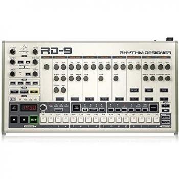 Behringer RD-9 Rhythm Designer Drum Machine