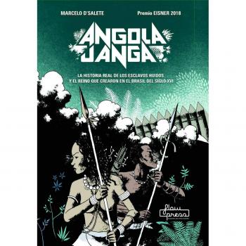 Angola Janga