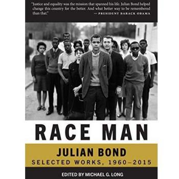 Race Man: Selected Works, 1960-2015