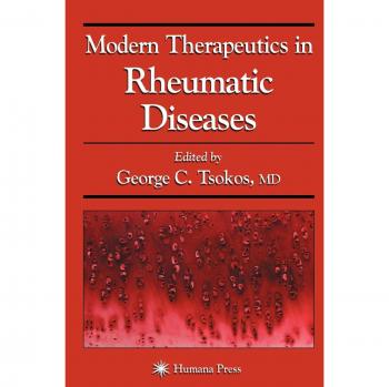 Modern Therapeutics for Rheumatic Diseases: Comprehensive Guide and Treatment Strategies