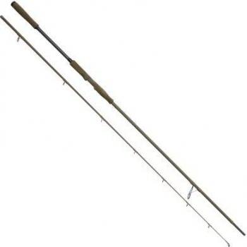Caña de Pesca Savage Gear SG4 Fast Game, 2,21 m, acción rápida, material de goma, capacidad de lanzamiento de 25-70 g