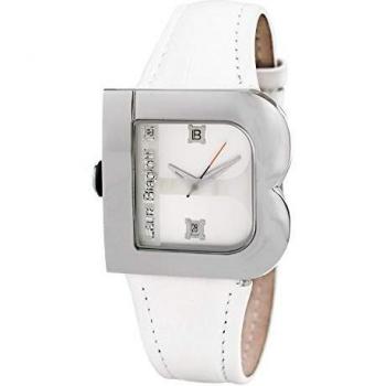 Laura Biagiotti LB0001L-07 Women's Quartz Watch with Genuine Leather Strap (Ø 33 mm)
