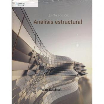 Análisis Estructural - 5'ª edición