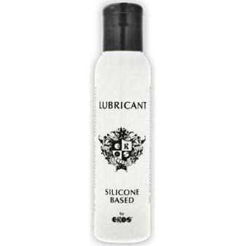 Eros Fetish Line Cuidado Y Estimulación 1 Unidad 100 ml