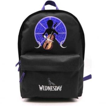 Mochila Miercoles 43cm - Toybags
