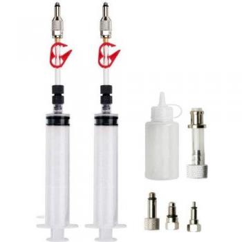 Jagwire Pro DOT Bleed Kit