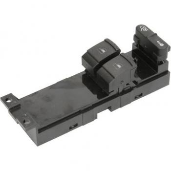 Interruptor de elevalunas MAGNETI MARELLI 000051039010 para Volkswagen Golf 4, Passat B5 GP Berlina, Bora y SEAT Leon I Hatchback, posición izquierda