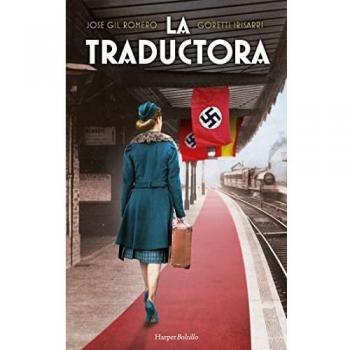 La traductora (HarperBolsillo