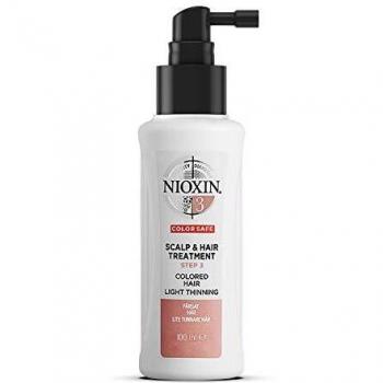 Nioxin System 3 Scalp & Hair Treatment 100 ml
